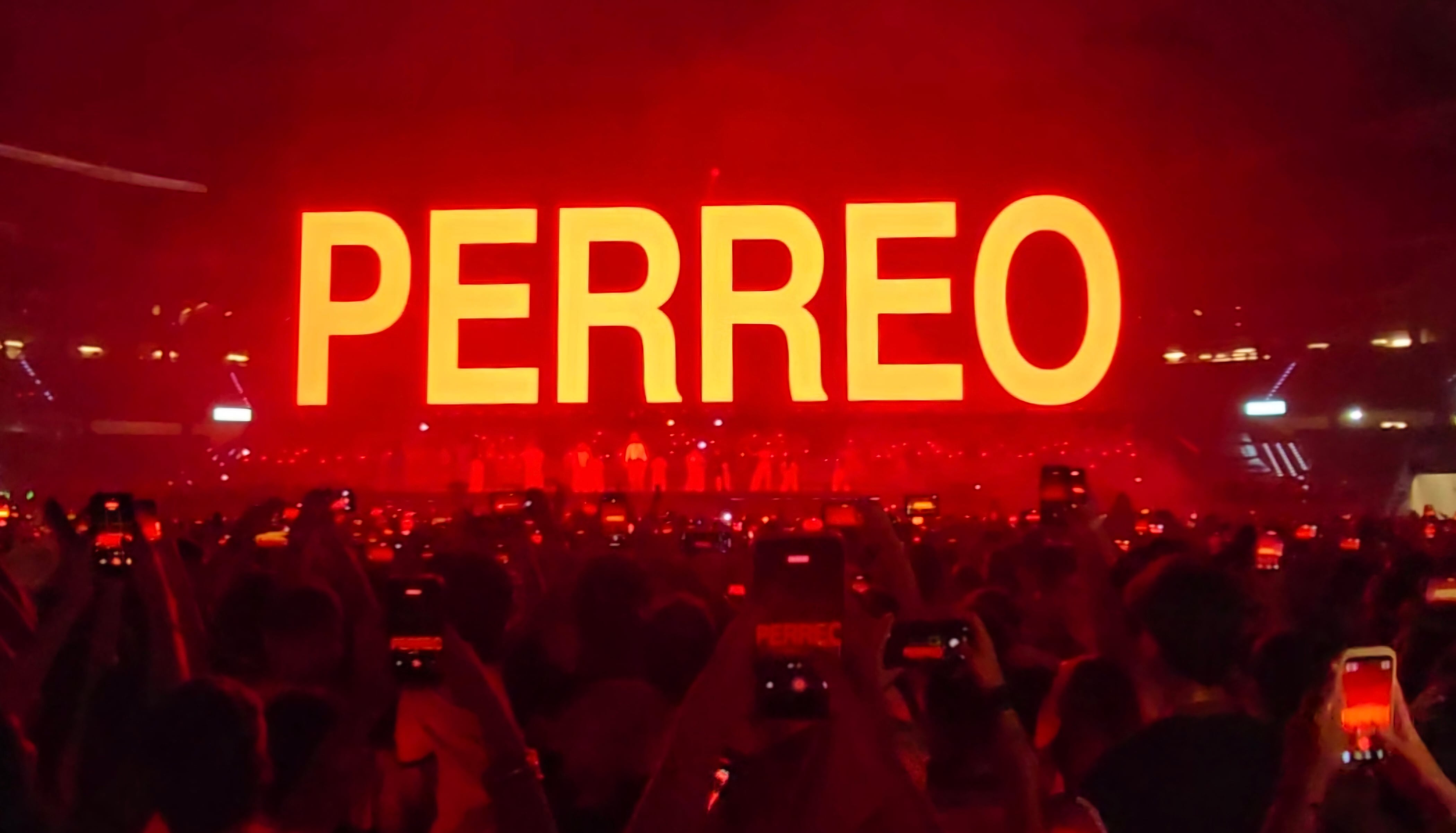 From "give me more gas" to "don't take away my perreo": two lawsuits against Bad Bunny give voice to the women leading the reggaeton battle