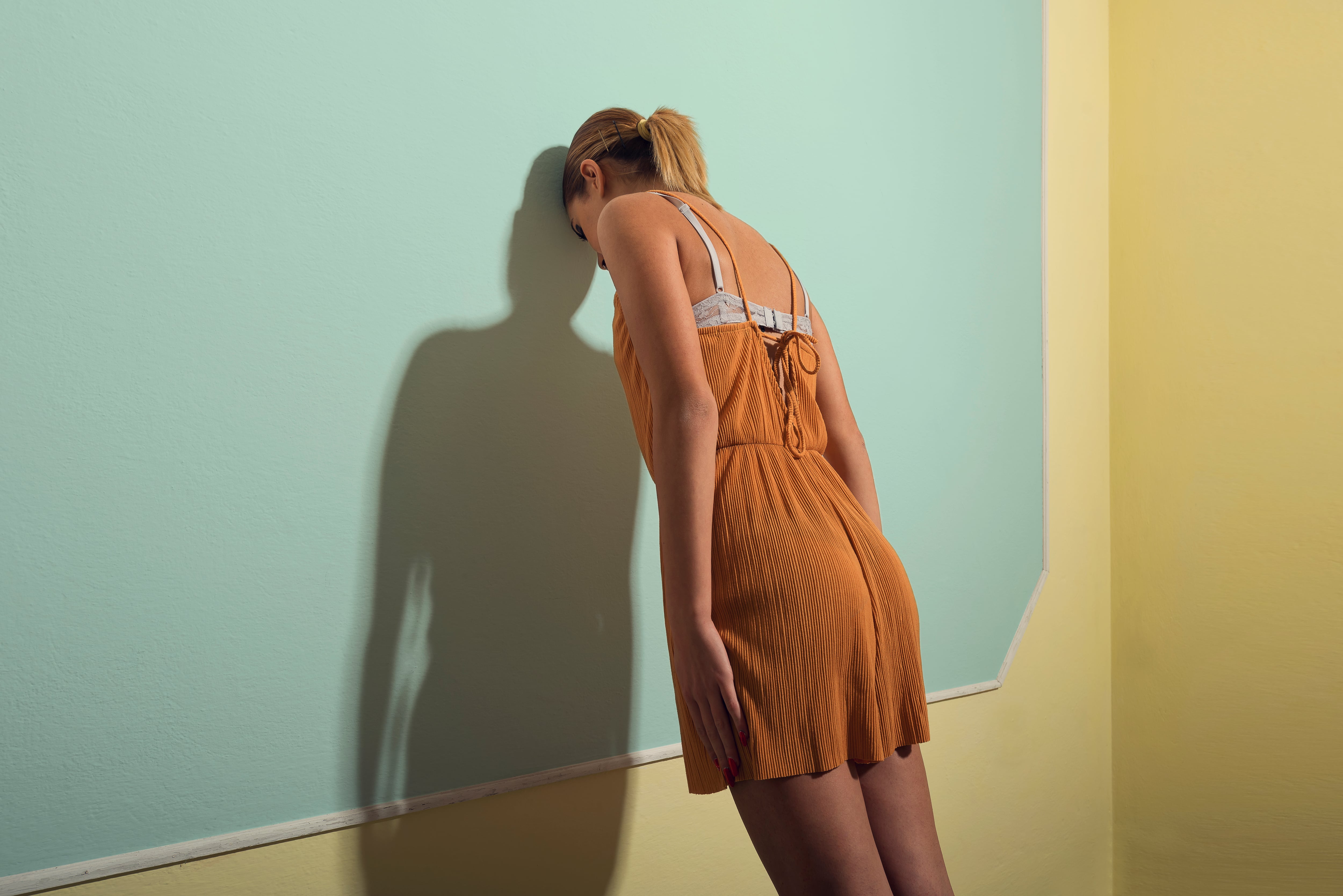 Guilt doesn't feel the same: why some people carry everything and others don't feel remorse