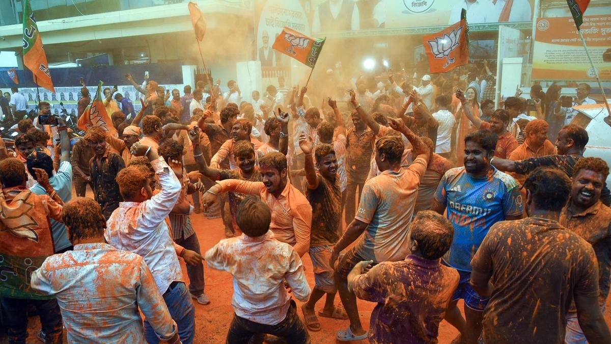 100 days of governments in Keralam, Puducherry, Tamil Nadu and West Bengal