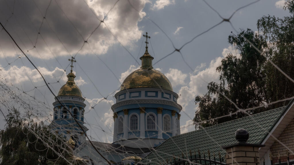 Russian strikes target Ukraine's Kharkiv and Sumy regions, killing at least six