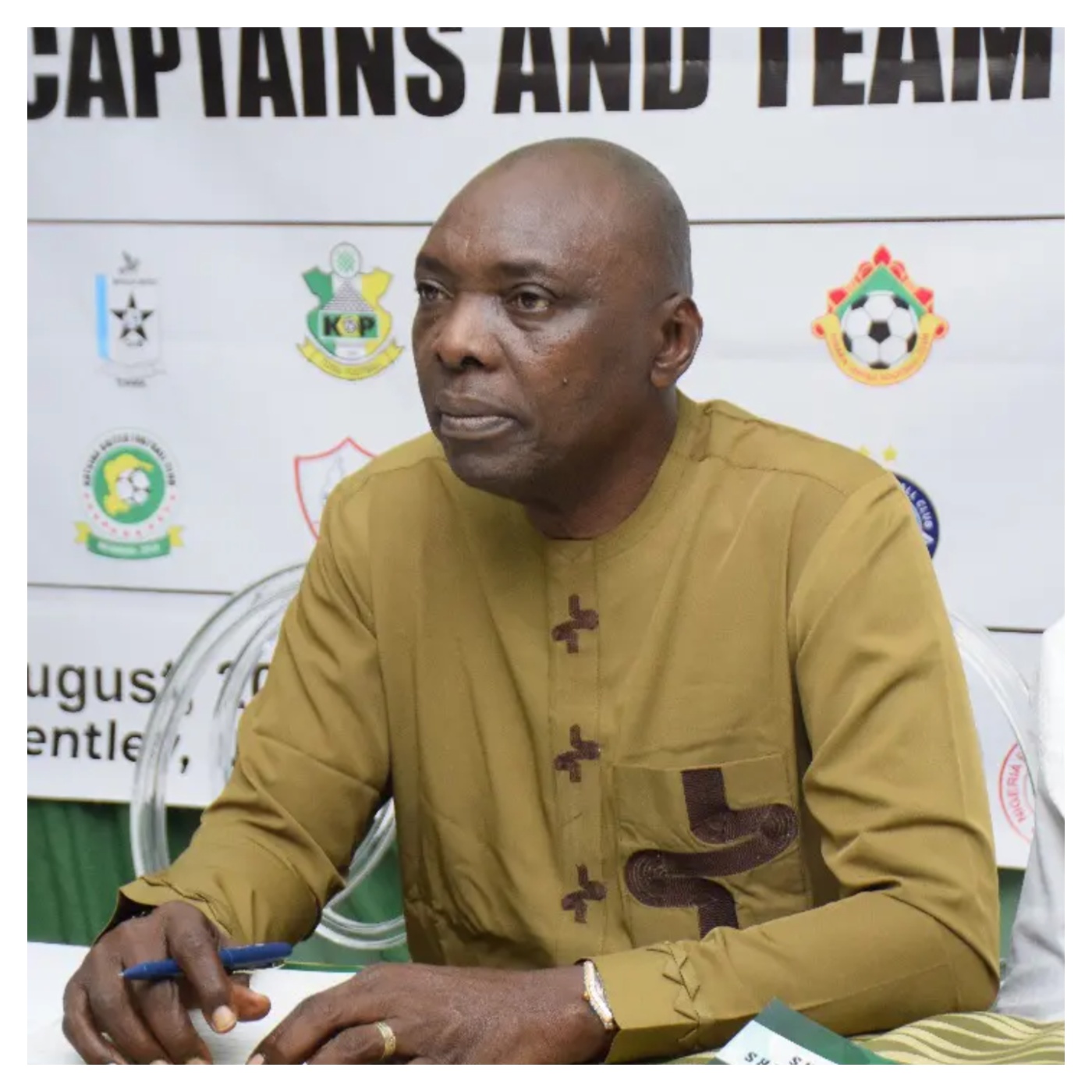 NPFL: Pre-season tournament will get clubs ready for CAF challenges – Owumi