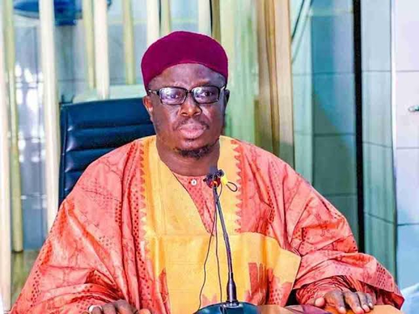 2027: Vote for competence, not religion – Sheikh Daurawa counters Jingir