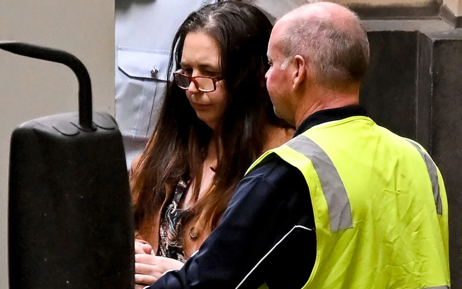 Australian prosecutors demand life in prison for mushroom killer