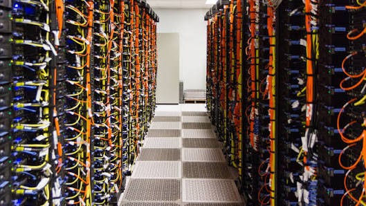 AI Could Make Big Oil Even Bigger