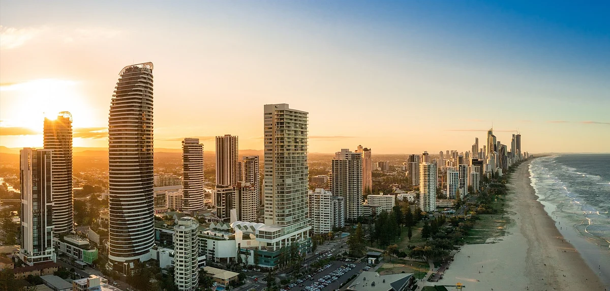 UAE developer Arada unveils Dh5 billion Broadbeach project with 952 homes in Australia