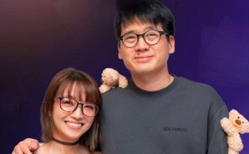 #SHOWBIZ: 'Gold digger until proven innocent': Content creator Audrey Ooi on marrying rich