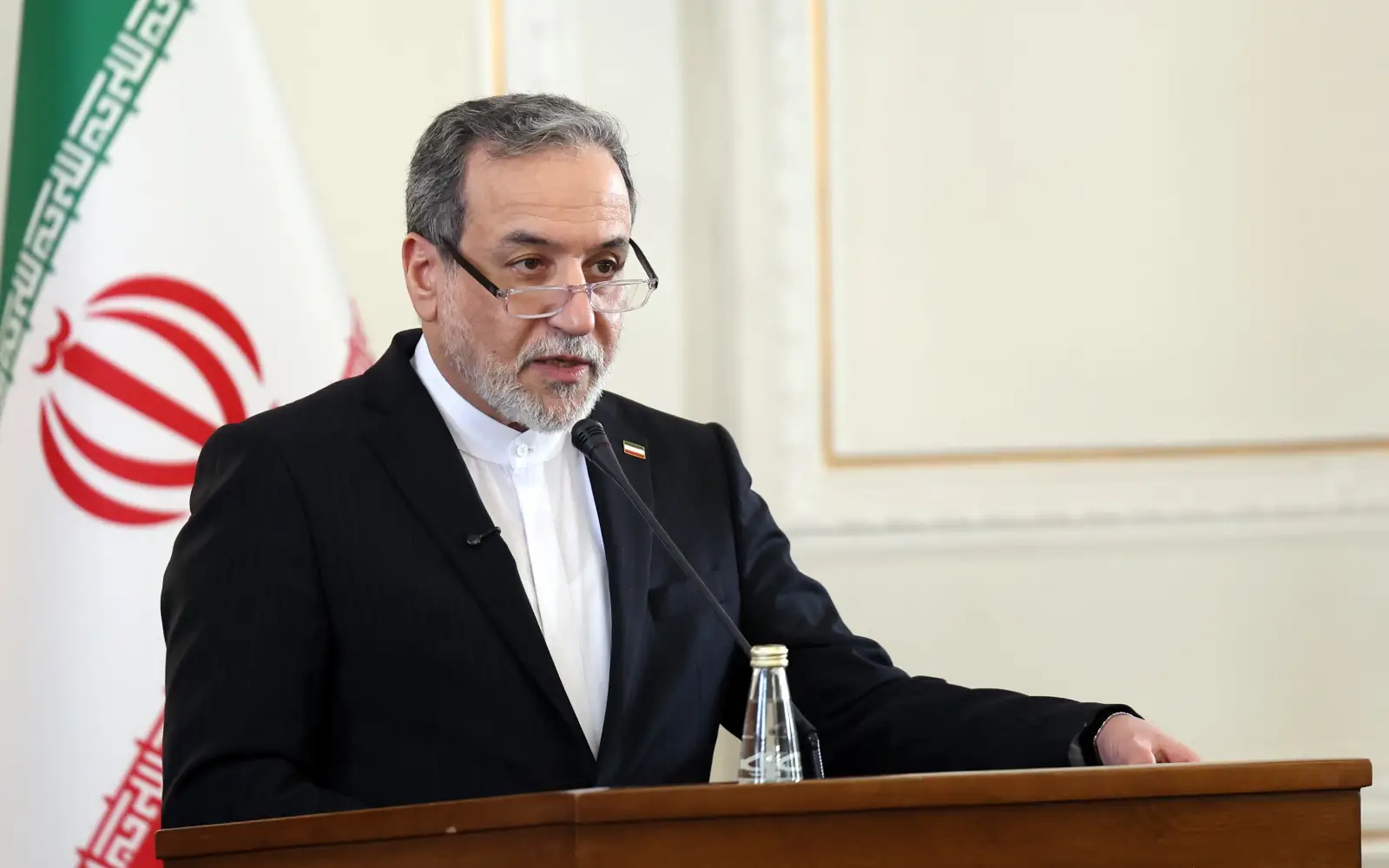 Iran slams Trump’s economic pressure plan as more ‘failed policies’