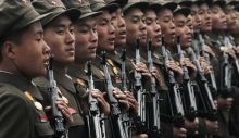 North Korea Draws Closer to Russia While Trump Scales Back Cooperation With South Korea — An Overview