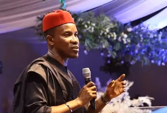 Godman Akinlabi: AI, climate crisis demand stronger intellectual leadership from African scholars