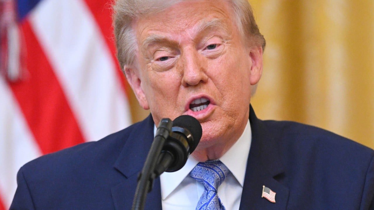How US became trapped in ‘dreadful situation’ of its own making over Iran war