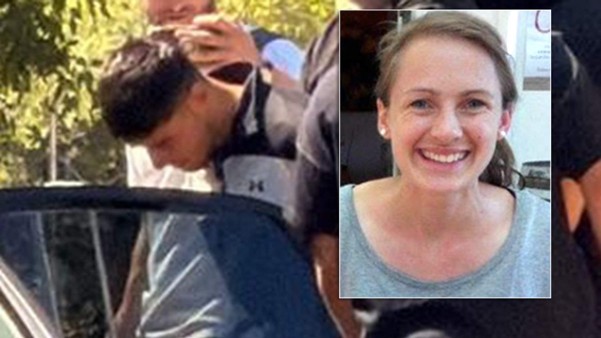 Man accused of killing British aid worker in Athens expected back in court