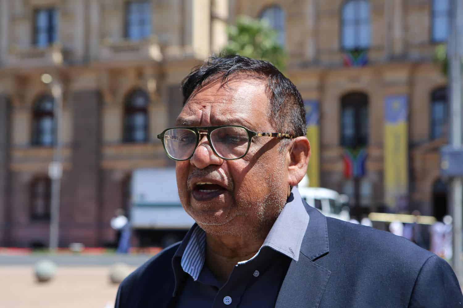 ‘The DA had two chances and failed twice’: Al Jama-ah slams former Wits vice-chancellor for endorsing Zille