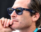 ‘I’m not spying’: how Meta’s smartglasses have divided opinion