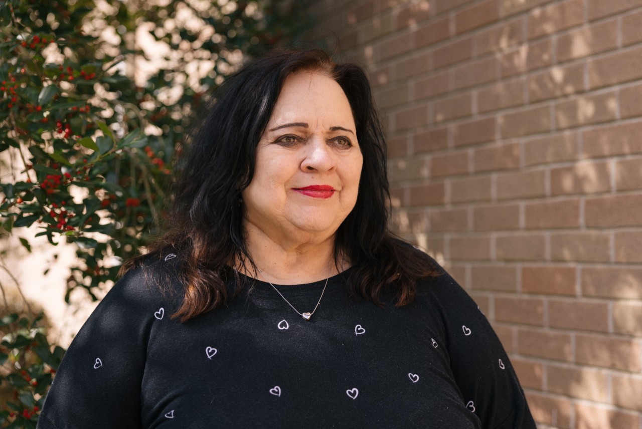After 66-year-old Lynn Lee was laid off last year, she began an odyssey to find her way back to employment. “Don’t give up.”