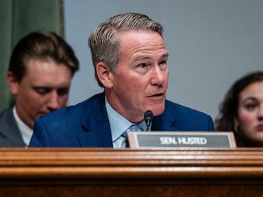 Backlash to data centers could cost GOP a Senate seat in Ohio, Republicans warn
