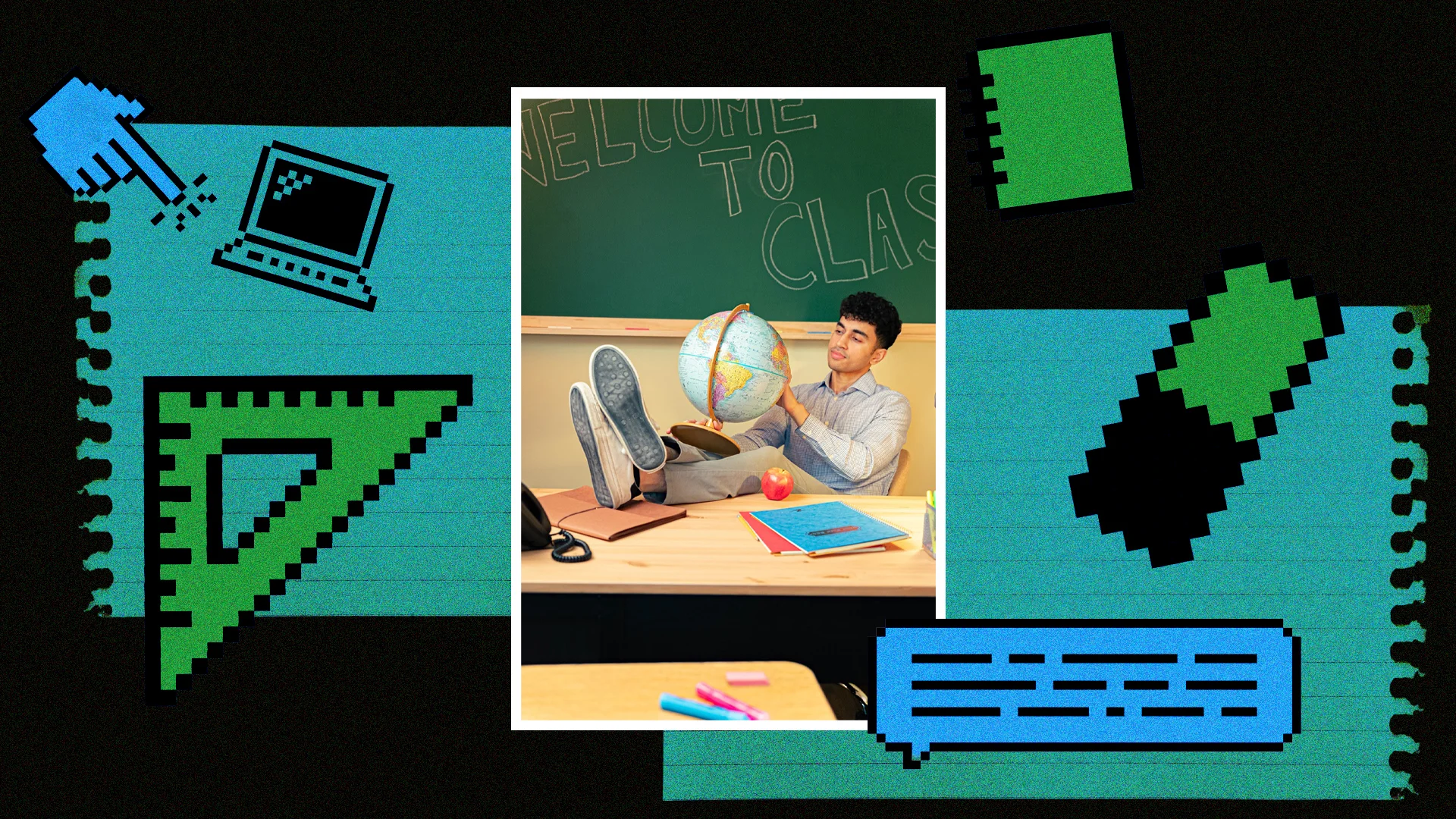 This MIT Grad Built a Seven-Figure Business By Posting 30-Second Clips. It Has Just 1 Full-Time Employee
