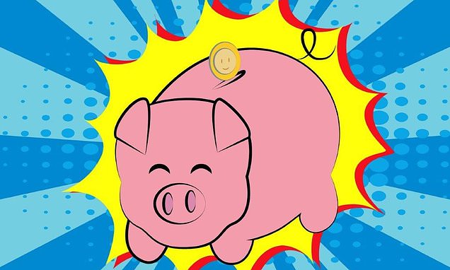 Are Premium Bonds now a no-brainer asks LEE BOYCE after bumper rate boost and more £100,000 prizes?