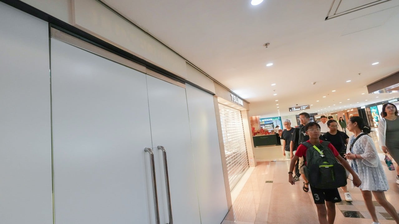 Top executive at Opatra Hong Kong operator quits amid coercive sales probe
