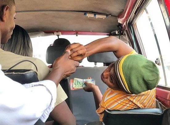 AMA deploys taskforce to clamp down on illegal fare hikes by drivers