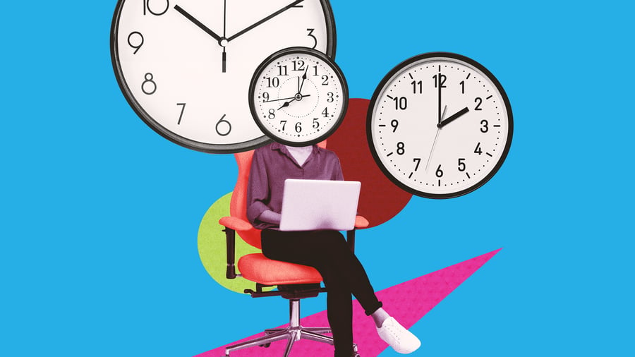 Performance: Why companies should let their employees sleep in