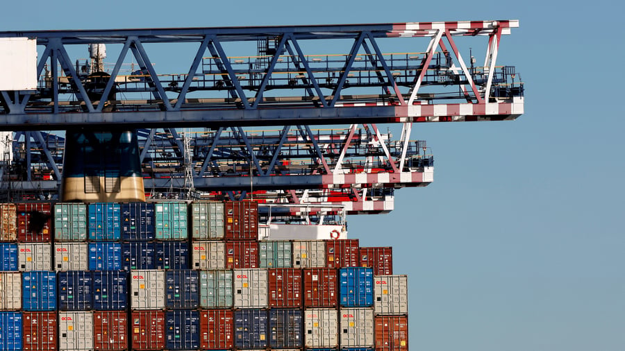 Germany: "Economic situation better than thought" - industry surprises with strong order increase