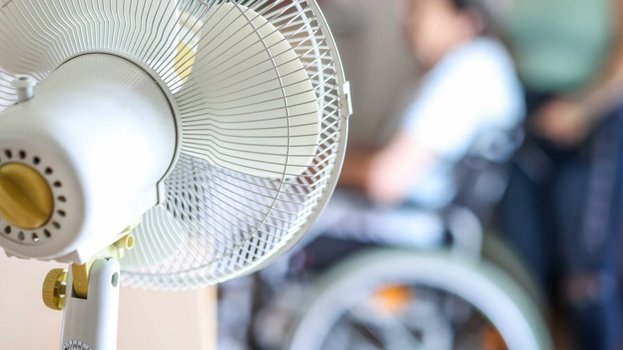 Consequences of the heat: RKI: Around 9,600 deaths alone due to extremely hot June week