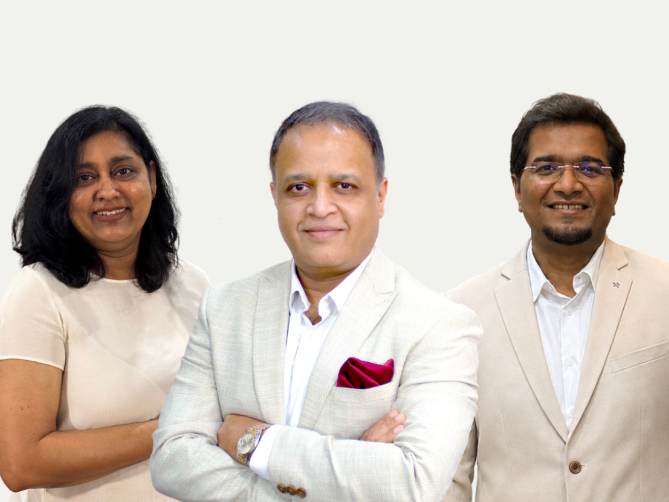 Piper Serica’s ₹800 Cr Bharat Tech Fund Hits First Close At ₹300 Cr