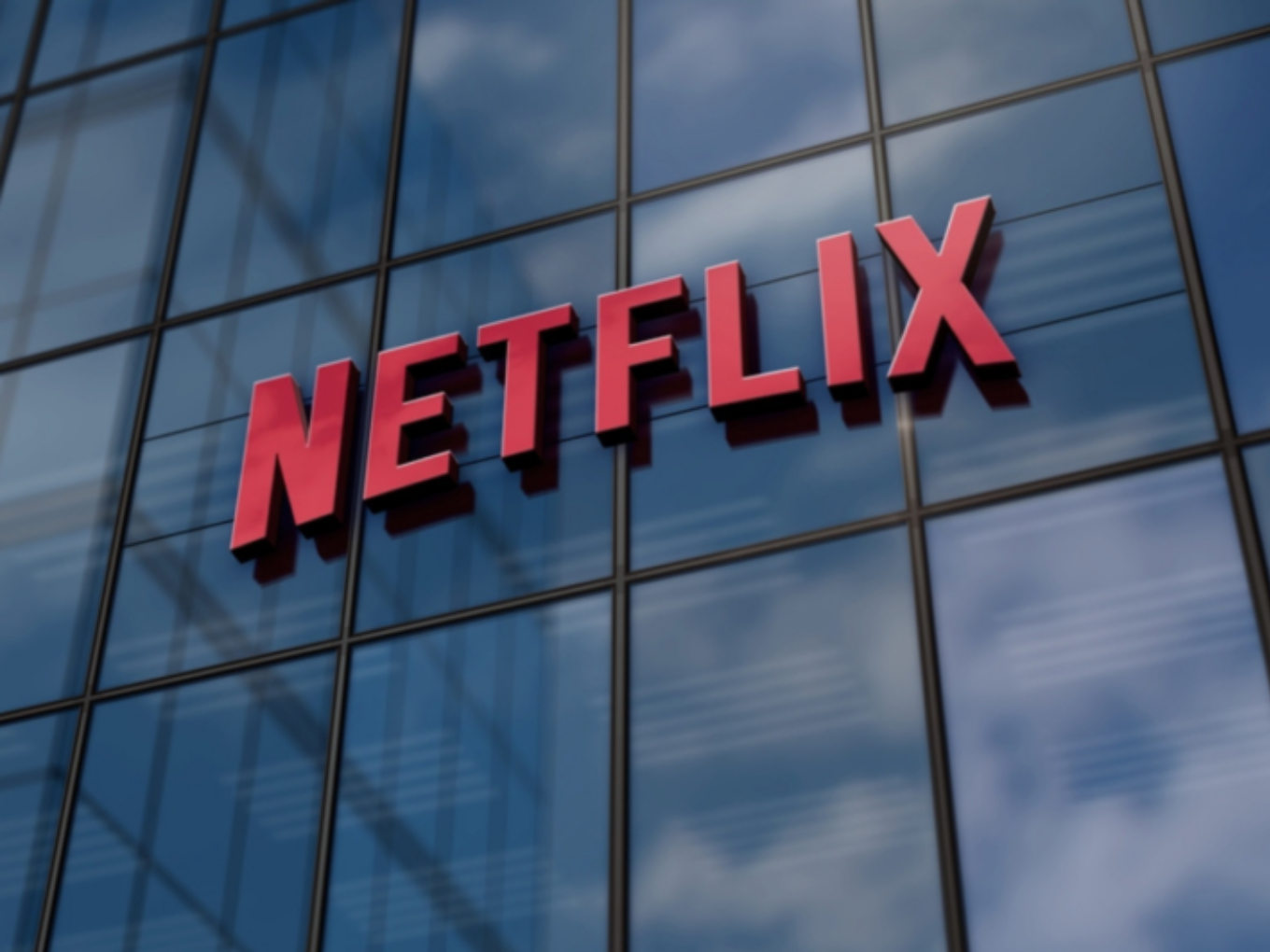 Netflix Launches India Creator Initiative As Ted Sarandos Bets Big On Local Content, AI