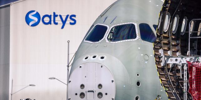The aeronautics industry wants to strengthen its cyber defence to face the rise of threats