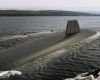 Royal Navy nuclear deterrence program receives £8bn for the Dreadnought program