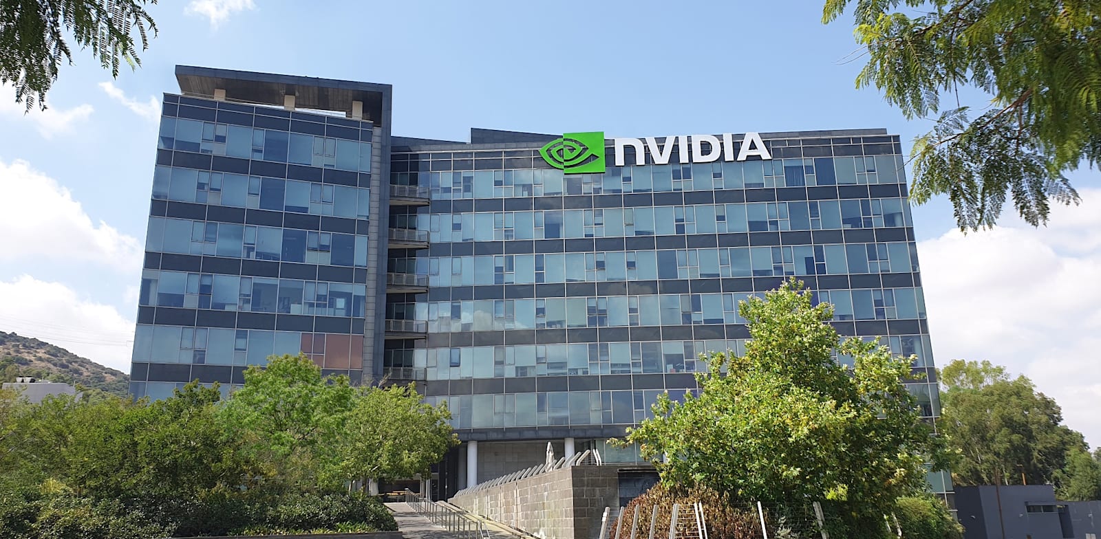 Israel’s GDP growth reflects fast-rising Nvidia revenue