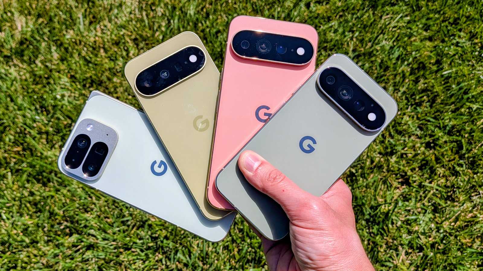 The Pixel 11 paradox