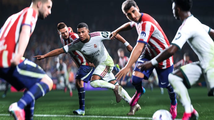 EA's Saudi takeover wouldn't have happened if the company's culture "had any semblance of a moral backbone", say staff fearing layoffs and ownership meddling