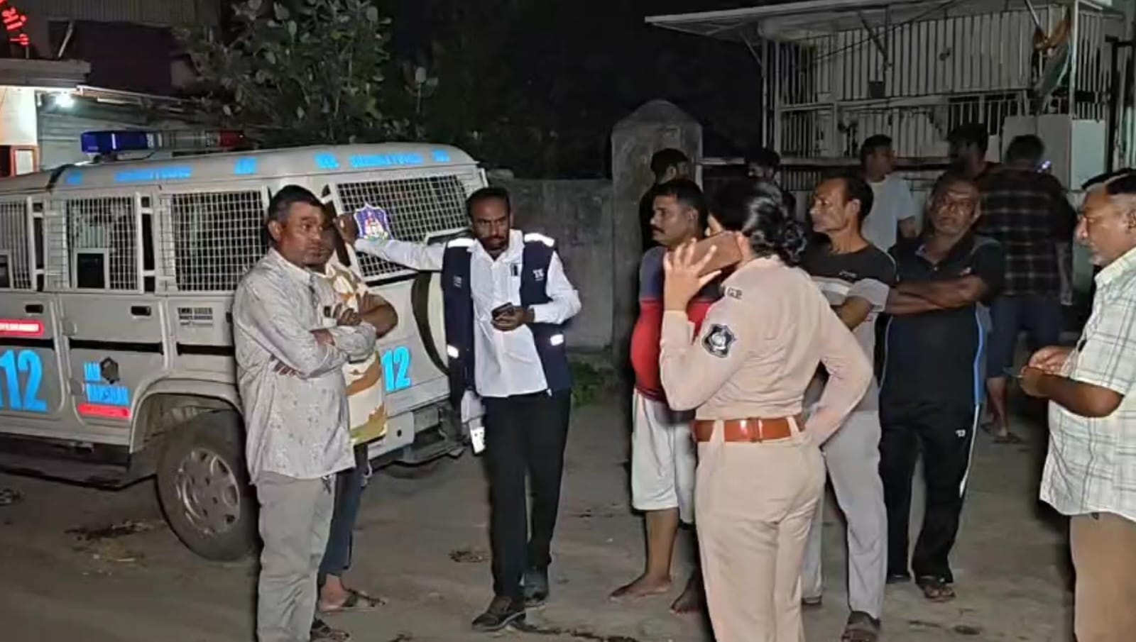 A liquor plan in dry state, a methanol error: What’s behind 7 Gujarat deaths