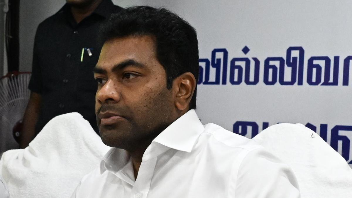 Inquiry causing delay in repatriation of Tamil Nadu fisherman’s body from Saudi Arabia: Minister Aadhav Arjuna
