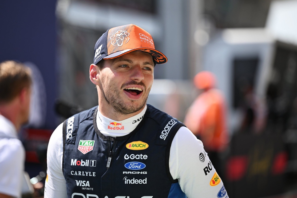 F1 fans declare silly season over after Max Verstappen Red Bull contract announcement
