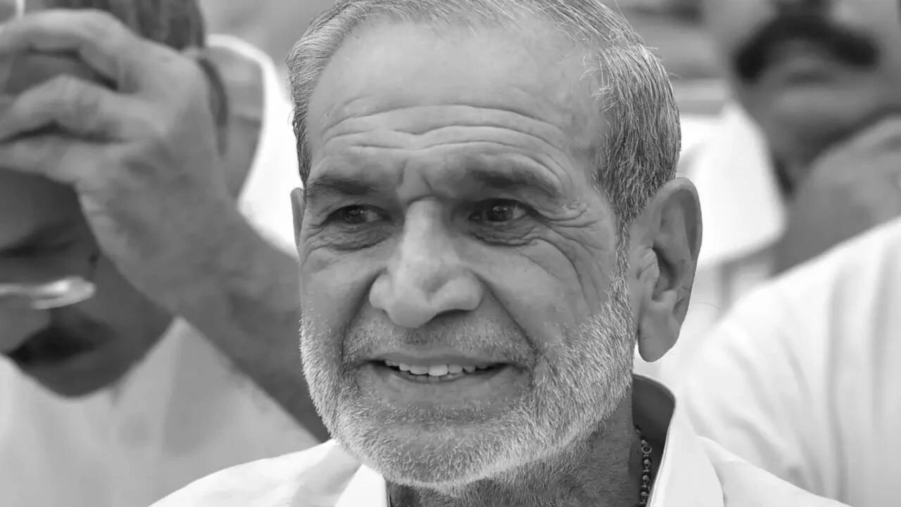 Who was Sajjan Kumar? From 3-time Congress MP to 1984 riots convict