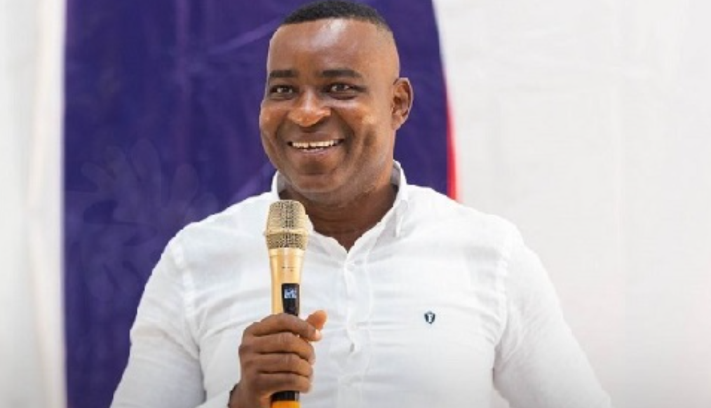 Jailed Wontumi still in NPP chairmanship race - Spokesperson Boakye-Dankwah