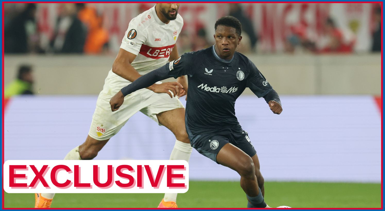 Bayern Munich transfer news: Latest on Gabriel Bontempo and Givairo Read