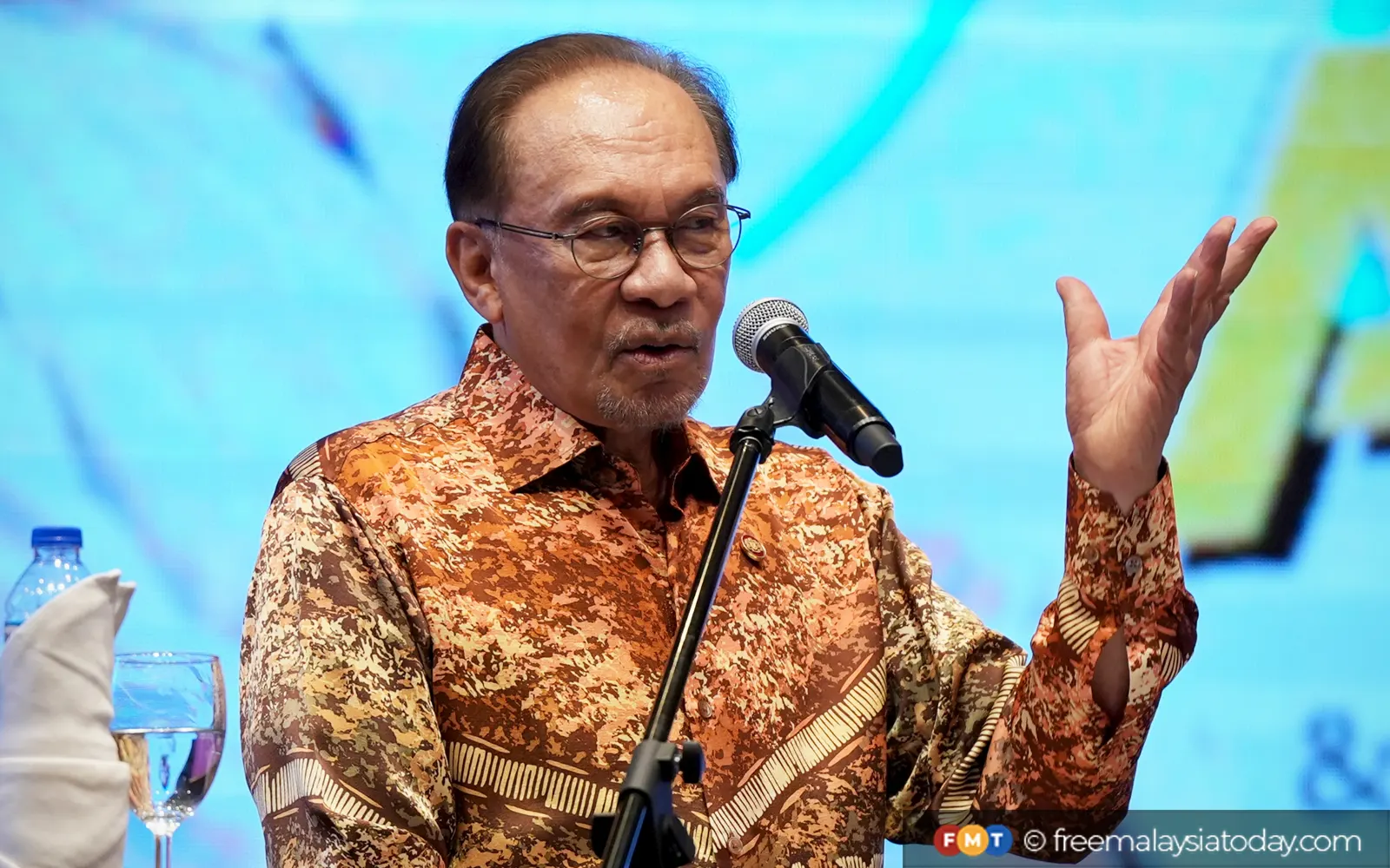 Anwar orders probe into possible irregularities in Khazanah subsidiary