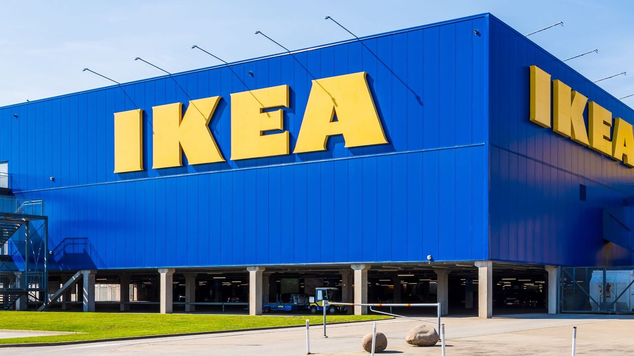 Go back to college with IKEA: 7 finds to get organized in style for under $25