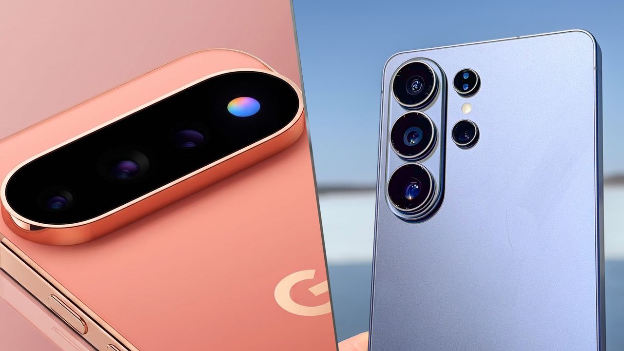 Google Pixel 11 Pro XL vs Samsung Galaxy S26 Ultra — which Android flagship will win?