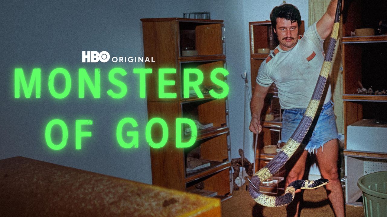 How to watch 'Monsters of God' online from anywhere