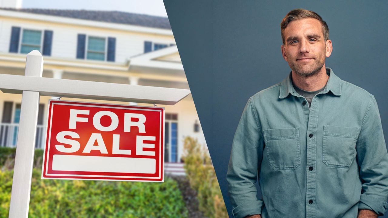 'Not a chatbot on the sidelines': Ridley AI wants to automate your home sale and eliminate 6% commission fees