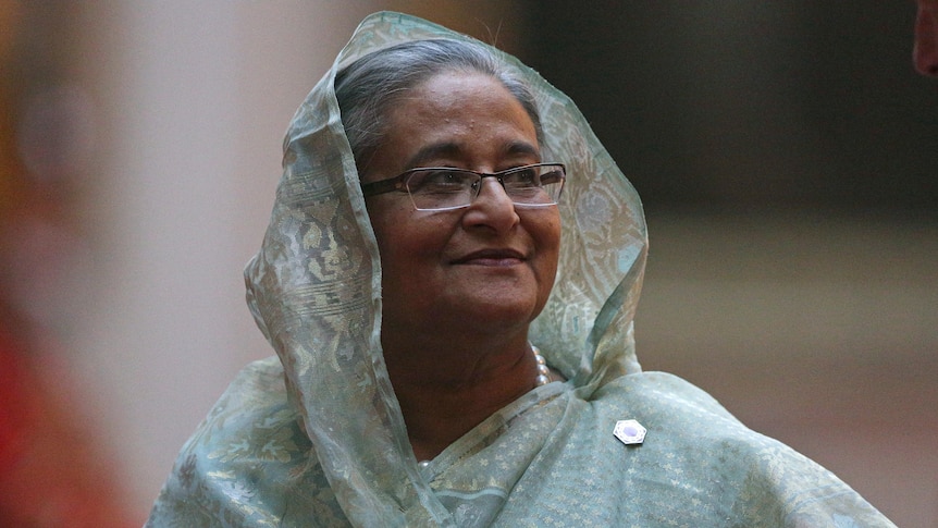 Bangladesh's ousted 'Iron Lady' plans to return to politics. Can she do it?