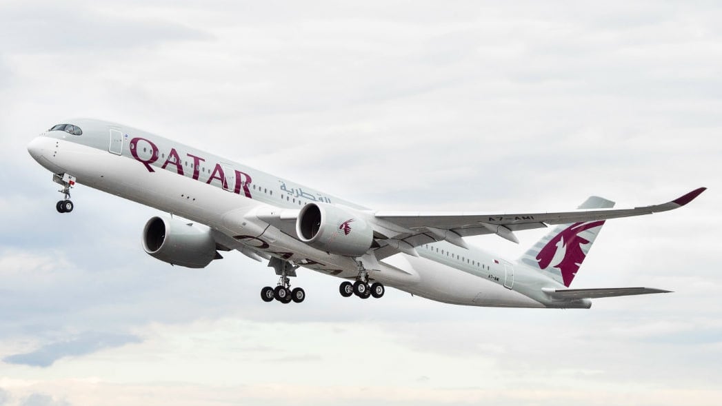 Emirates, Etihad extend Bahrain and Kuwait cancellations as Qatar Airways resumes flights