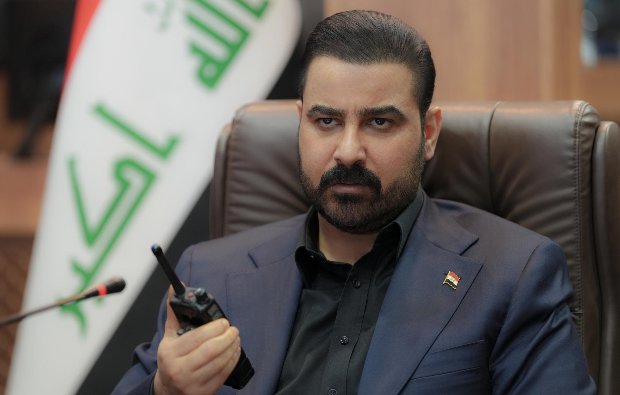 Disarm by September 30 or face terrorism charges, Iraqi leadership warns Iran-backed militias