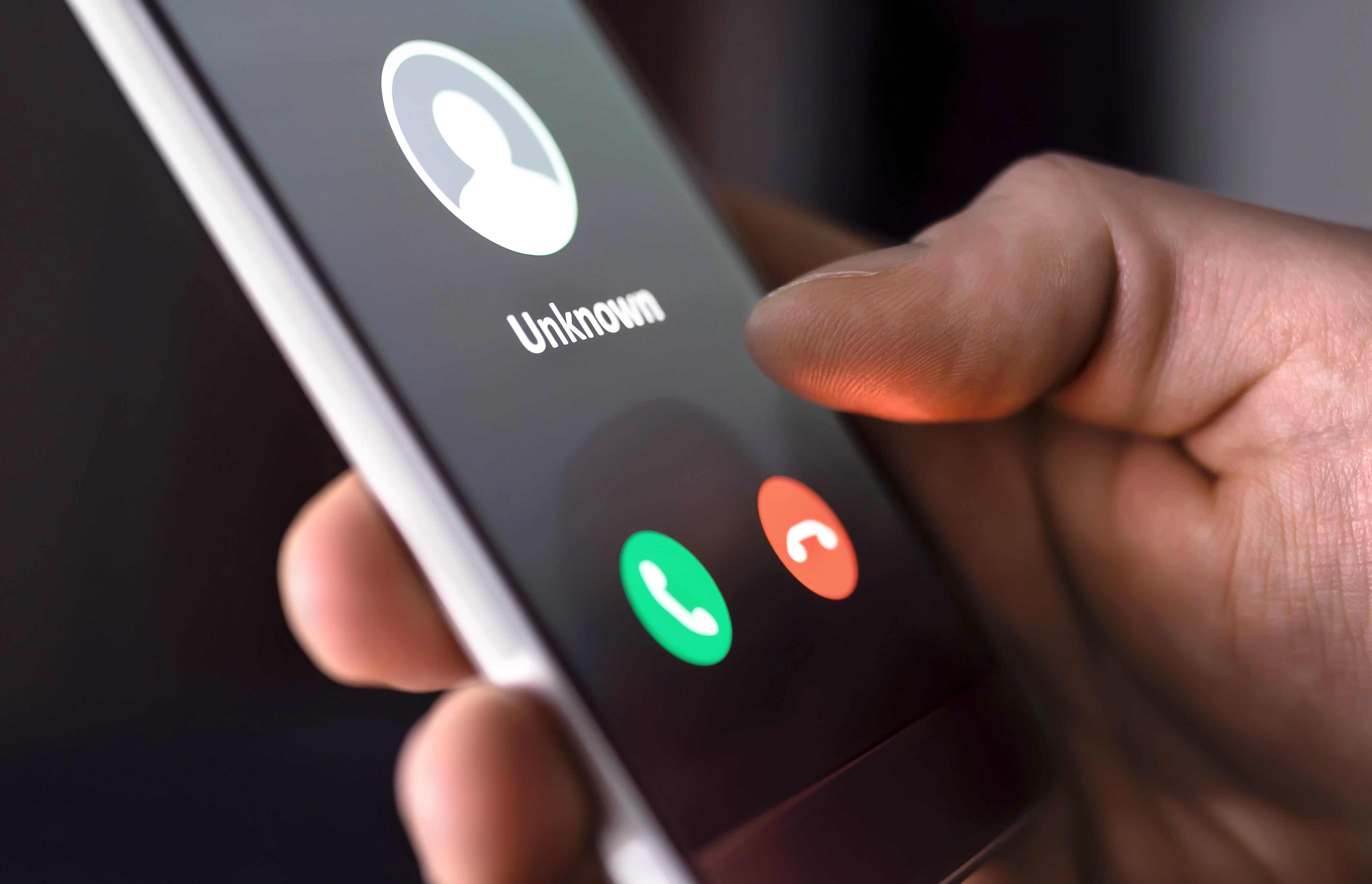 Dh19 million in fines and 9,400 numbers disconnected for cold-calling violations