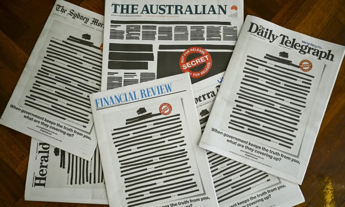 'Growing pattern of media curbs': HRCP, PFUJ express concern over new rules for foreign press