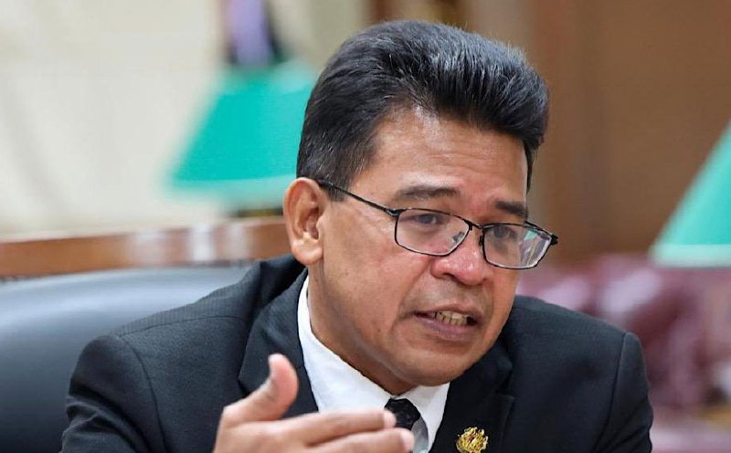 Haze, border, security among issues to be discussed at 27th Malaysia-Brunei ALC